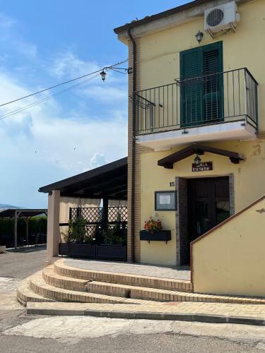 Agroturismo Il Salice