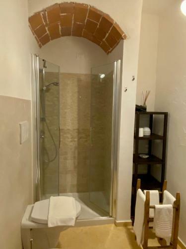Agroturismo Agriurismo Podere Casella
