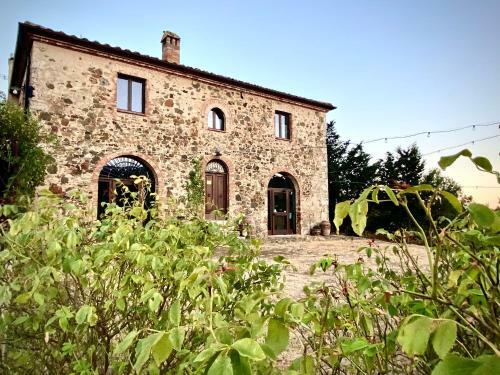 Agroturismo Agriurismo Podere Casella