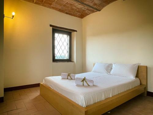 Villaluce Wine Agriturismo - Apartments