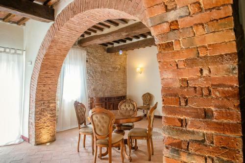 Villaluce Wine Agriturismo - Apartments