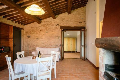 Villaluce Wine Agriturismo - Apartments