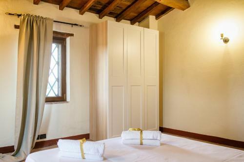 Villaluce Wine Agriturismo - Apartments