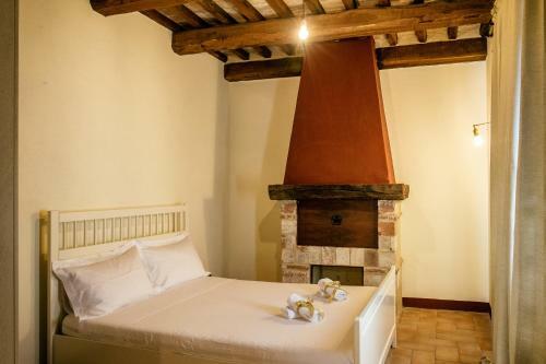 Villaluce Wine Agriturismo - Apartments