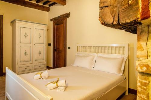 Villaluce Wine Agriturismo - Apartments