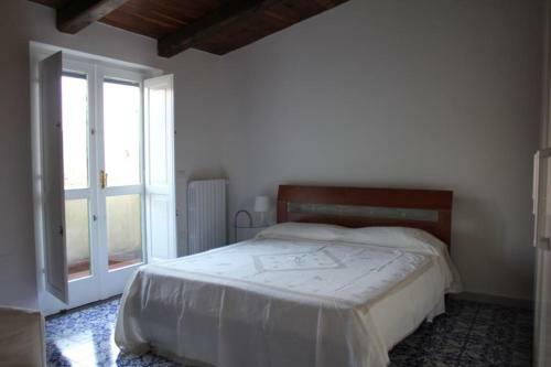 Apartamento Casa Di Angela, Appartamentino Su Due Livelli