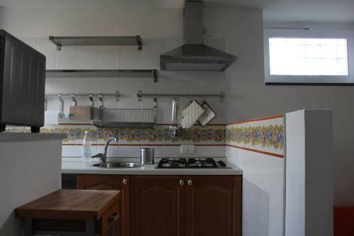 Apartamento Casa Di Angela, Appartamentino Su Due Livelli