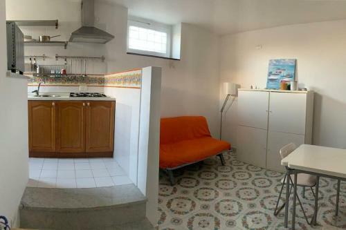 Apartamento Casa Di Angela, Appartamentino Su Due Livelli