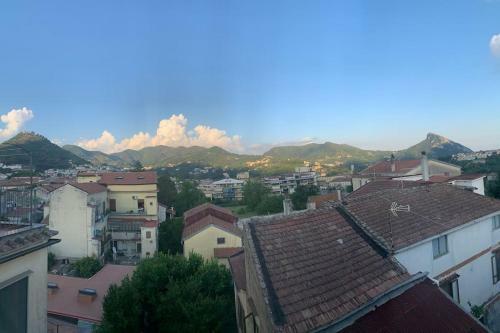 Apartamento Casa Di Angela, Appartamentino Su Due Livelli