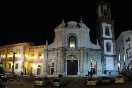 Apartamento Casa Di Angela, Appartamentino Su Due Livelli