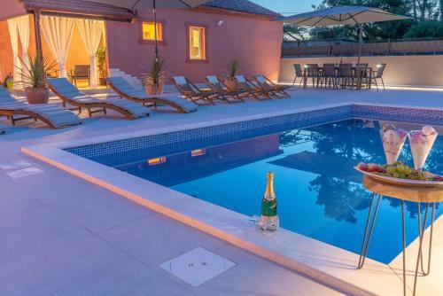 Villa Blue Sky