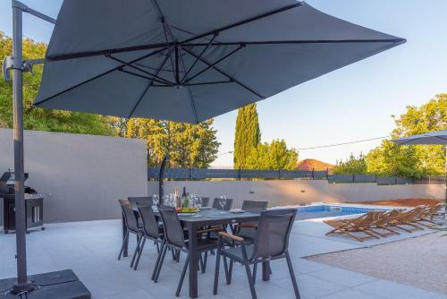 Villa Blue Sky