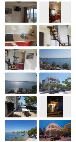 Apartmani Benjamin Bibinje