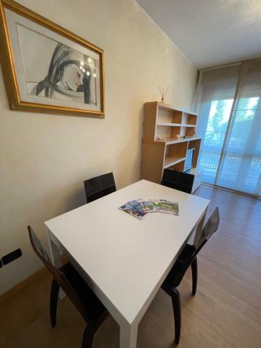 Apartamento Casa Achille