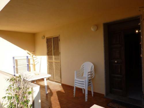Apartamento Appartamento A 50 Mt Dal Mare Lu Bagnu Castelsardo (ss)