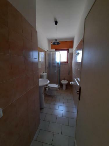 Apartamento Giardino Del Porto