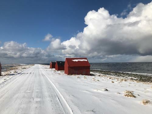 Villa Lofoten 360 Panorama