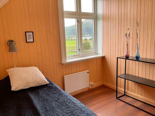 Villa Lofoten 360 Panorama