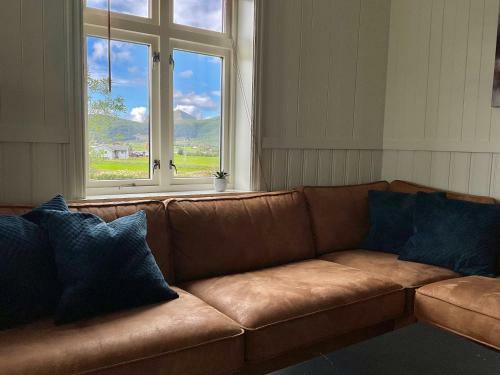 Villa Lofoten 360 Panorama