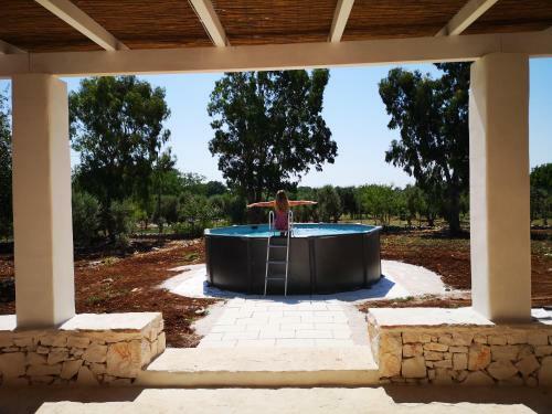 Antique Villa, Casa Rosa - 3 Bed, 2 Bath With Pool