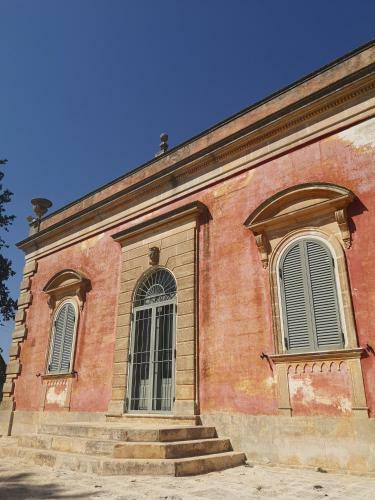 Antique Villa, Casa Rosa - 3 Bed, 2 Bath With Pool