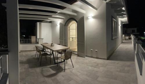 Apartamento Casa Al Mare Vista Alpi Apuane