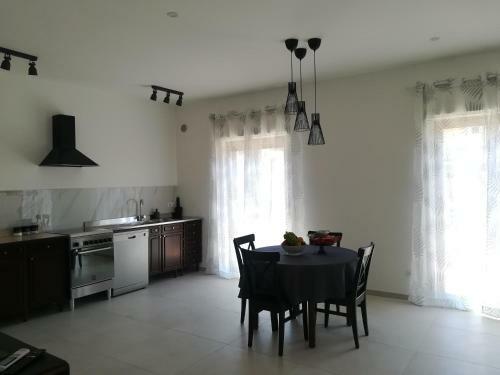 Apartamento Casa Vacanze Quattro Canti Cinisi