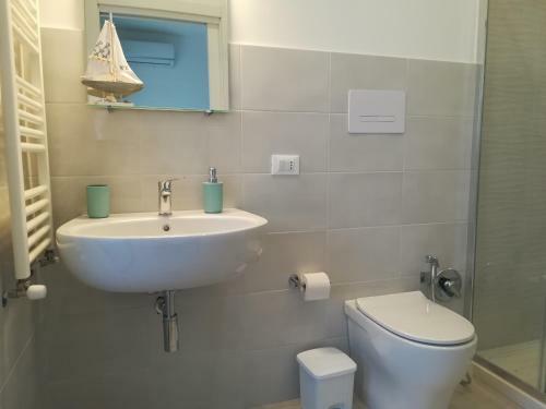 Apartamento Casa Vacanze Quattro Canti Cinisi