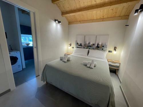 Bouganville Cefal� Apartment