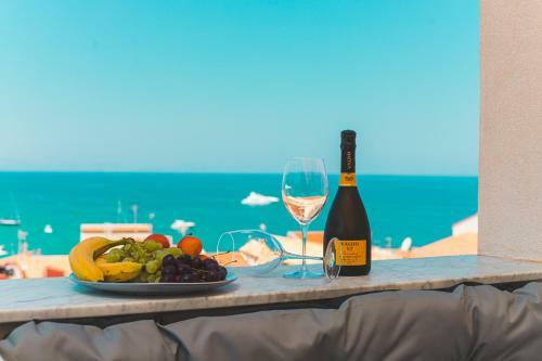 Apartamento Triskelis Luxury Suite 46