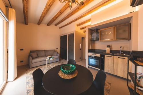 Apartamento Triskelis Luxury Suite 46