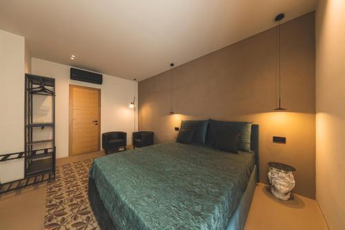 Apartamento Triskelis Luxury Suite 46