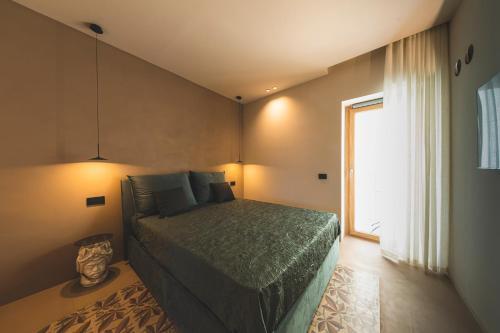 Apartamento Triskelis Luxury Suite 46