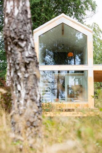 Villa Bosco - ?ag�w Lubuski