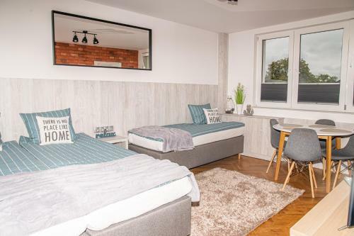 Apartamento L?borska Kajuta