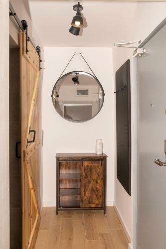 Apartamento L?borska Kajuta