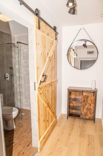 Apartamento L?borska Kajuta