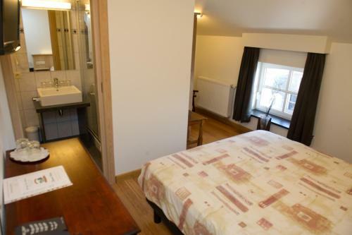 Hotel Auberge Saint-martin