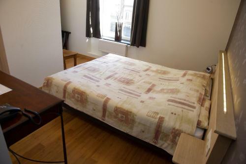 Hotel Auberge Saint-martin