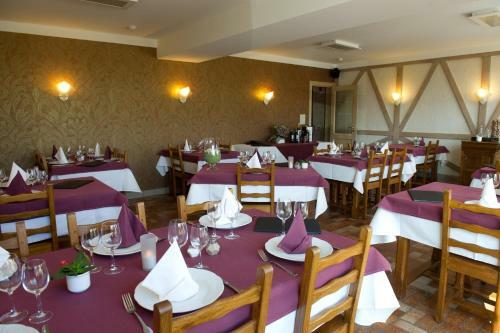 Hotel Auberge Saint-martin