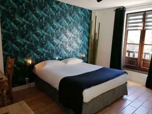 Hotel H�tel Le Relais Du Touron