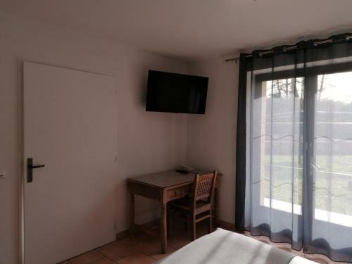 Hotel H�tel Le Relais Du Touron