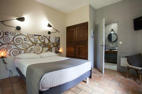 Hotel H�tel Le Relais Du Touron