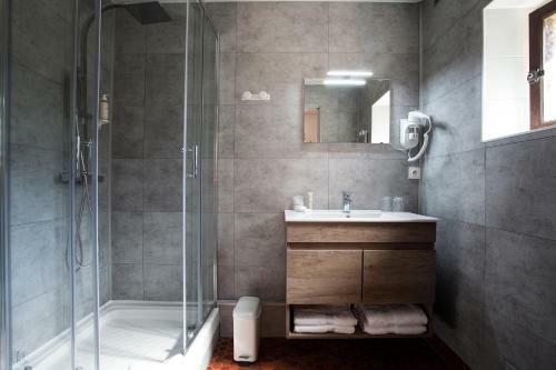 Hotel H�tel Le Relais Du Touron