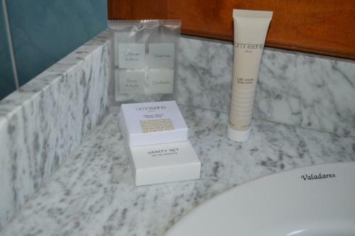 Hotel H�tel Le Relais Du Touron