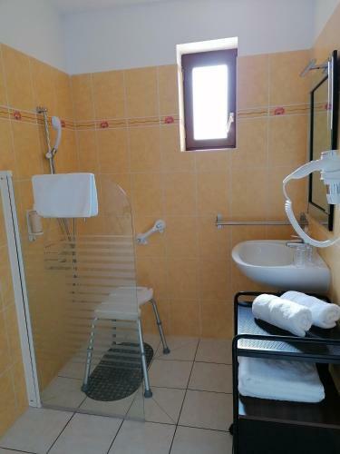 Hotel H�tel Le Relais Du Touron