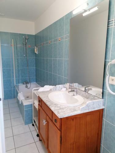Hotel H�tel Le Relais Du Touron
