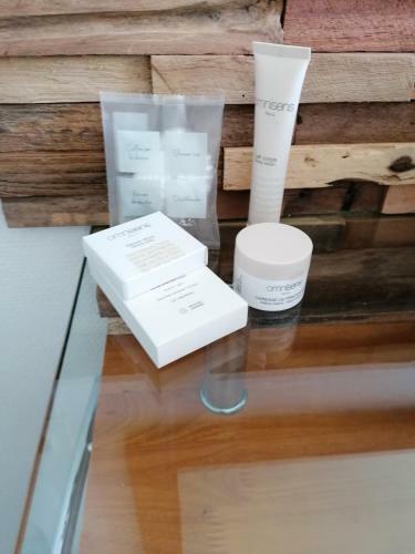 Hotel H�tel Le Relais Du Touron