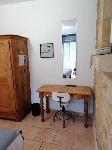 Hotel H�tel Le Relais Du Touron