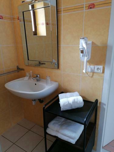 Hotel H�tel Le Relais Du Touron